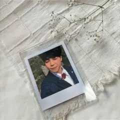 BTS トレカ ジミン