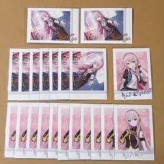 2026年最新】巡音ルカ ぱしゃこれの人気アイテム - メルカリ