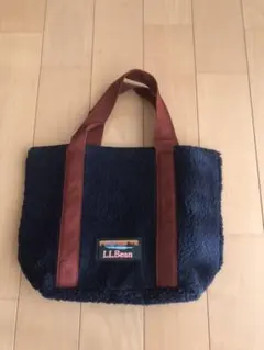 エルエルビーン　トートバッグ