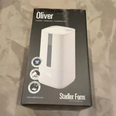 Stadler Form Oliver 加湿器 ホワイトのサムネイル