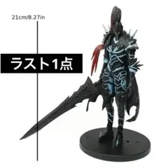 2025年最新】俺だけレベルアップな件フィギュアの人気アイテム - メルカリ