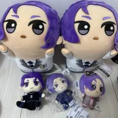 2025年最新】ちびぐるみ ブルーロック もふぐっとの人気アイテム