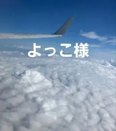よっこ様