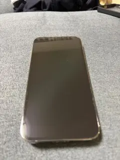 iPhone 13 Pro グラファイト 128GB 充電ケーブル付き