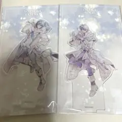 アイナナ 3rd Album 四葉環　逢坂壮五 アクスタ