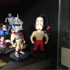 キン肉マン フィギュアセット