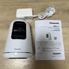 2026年最新】panasonic kx-hzn200 ペットカメラの人気アイテム - メルカリ