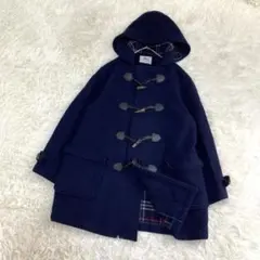 2026年最新】バーバリー ダッフルコート 子供の人気アイテム - メルカリ