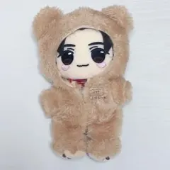 難アリ 頭文字D 高橋啓介 ぬいぴ〜す はらぺこわんこ ぬいぐるみ