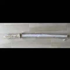 鬼滅の刃 日輪刀 我妻善逸モデル