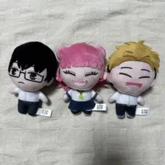 正反対な君と僕　ぷれちゃすぬいぐるみ