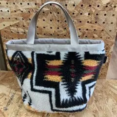 PENDLETON ボアミニトートバッグのサムネイル