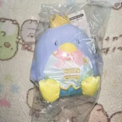 サンリオ タキシードサム マスコットホルダー(私のNo.1)