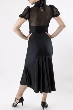 2026年最新】アルゼンチンタンゴ ドレスの人気アイテム - メルカリ