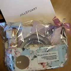 JILLSTUART ポーチセット