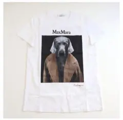 2026年最新】dog tシャツ マックスマーラの人気アイテム - メルカリ
