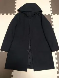 メンズ　BEAUTY&YOUTH テックメルトン 3WAY コート　冬