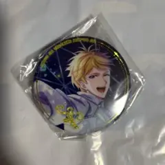 アイナナ ホログラム缶バッジ Anniversary 2023 六弥ナギ　①