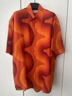 DRIES VAN NOTEN 19SS ヴェルナーパントン ハーフパンツ 44 - メルカリ