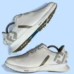 フットジョイ シューズ