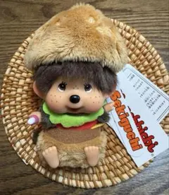 新品・未使用】MMFモンチッチコーヒーSSキーチェーン男の子 - メルカリ