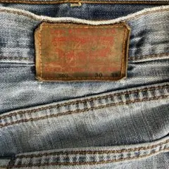 Levi's 503 リーバイス　フィリピン製　W30