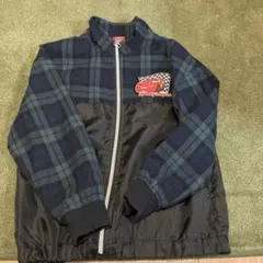 BABYDOLL 120 カーズ ナイロンジャケット