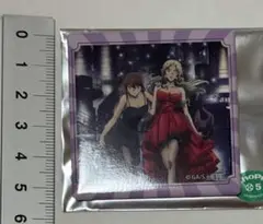 【バラ売り⭕️】コナンランド メモリアル缶バッジ 灰原哀 ジン ベルモット 10点 2025年最新】コナンランド メモリアル缶バッジ ベルモットの人気