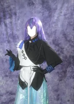 星導ショウ アニメイトカフェ コスプレ衣装 - メルカリ