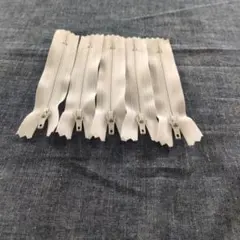 ファスナー 和洋裁材料