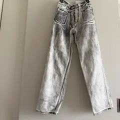 カルバンクライン calvinkleinjeans デニムパンツ レディースのサムネイル