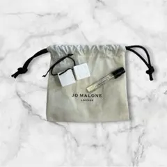 【JO MALONE】ノベルティセット オレンジマーマレード 1.5ml