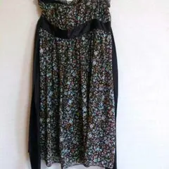 【値下げ可】CECILMcBEEワンピ