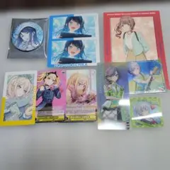 プロセカ　レオニ　まとめ売り