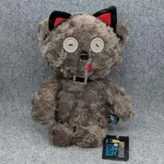 USJ ミニオン ティム ネコ耳 ぬいぐるみ ハロウィン
