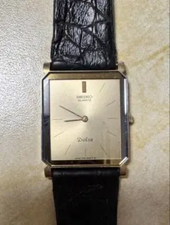 SEIKO セイコー Dolce ドルチェ 7320-6870 稼動 71 SEIKO セイコー Dolce ドルチェ 7320-6870 稼動 71 - メルカリ