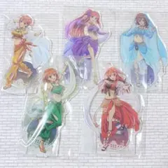 地縛少年花子くん プリンセスカフェ 第1弾 アクリルスタンド アクスタ