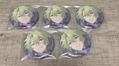 巴日和 コレクション缶バッジ