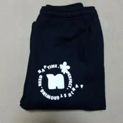 NAPTIME スウェットパンツ　M Naptime スウェットパンツ