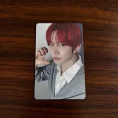 ENHYPEN 宵 HMV ラキドロ ヒスン