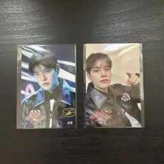 dominATE FCくじ / Stray Kids / スンミン