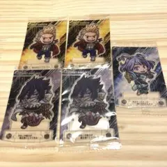 ヒロアカ　ショコラグーテ　通形ミリオ　天喰環　波動ねじれ　セット