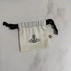 vivienne westwood ピアス(片耳用)
