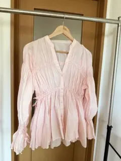 2026年最新】COCODEAL シャツ・ブラウスの人気アイテム - メルカリ