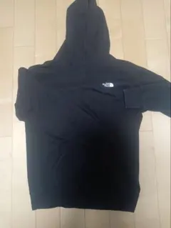THE NORTH FACE パーカー ブラック Mサイズ