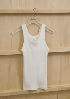 【即納】TODAYFUL Seamless Rib Tanktopのサムネイル