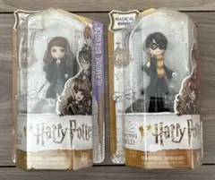 マジカルミニ　ハリーポッター　まとめ売り　フィギュア　ごっこ遊び マジカルミニ ハリーポッター まとめ売り フィギュア ごっこ遊び