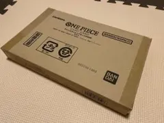 ワンピースカードゲーム　チャンピオンシップセット2022 ヤマト　匿名配送