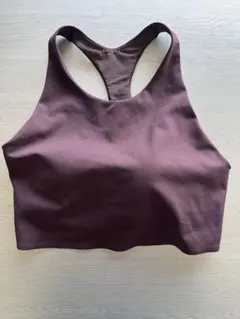 UNIQLOブラトップ