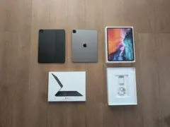 2026年最新】（中古品）Apple iPad Pro (12.9インチ, Wi-Fi, 256GB 